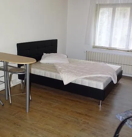 Guldersand 2 Apartment