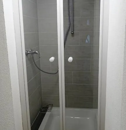 Apartmán Guldersand 2 Grengiols