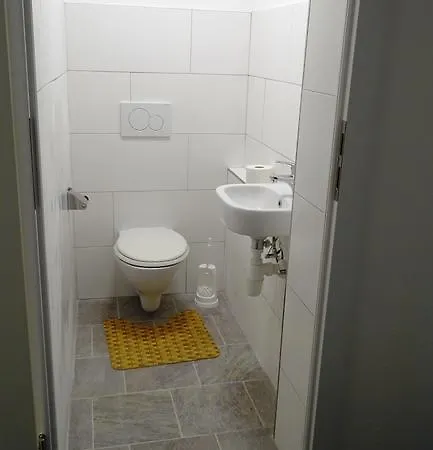 Guldersand 2 Apartmán