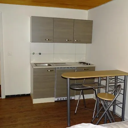 Guldersand 2 Apartmán