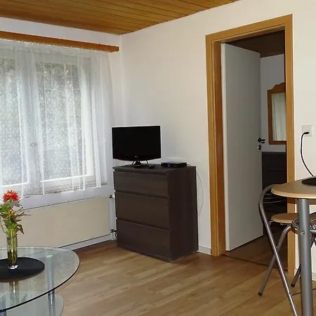 Guldersand 2 Apartmán *