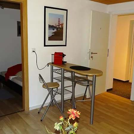 Guldersand 2 Apartmán